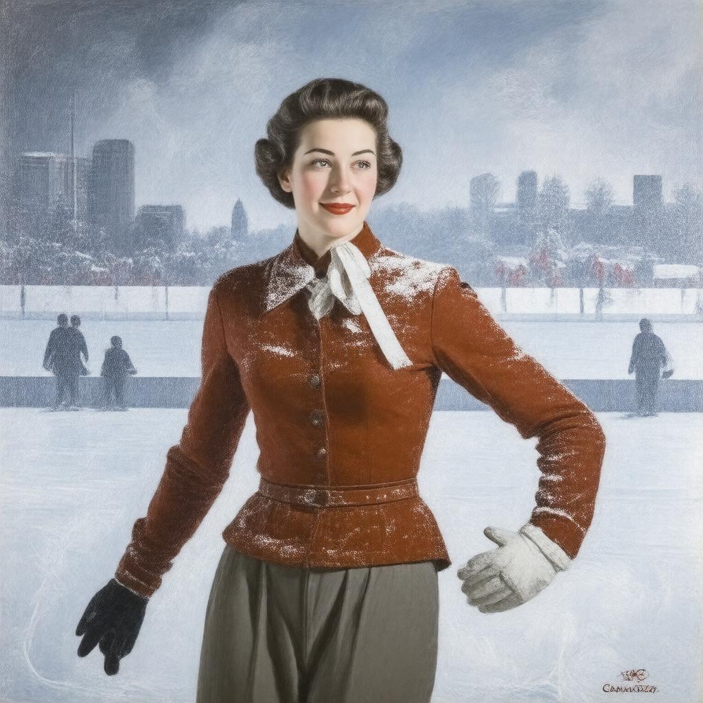Margaret Dow